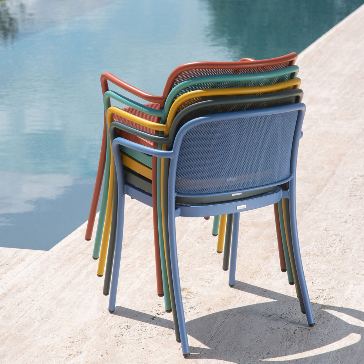 Emu - Café poltroncina - Taninihome.com