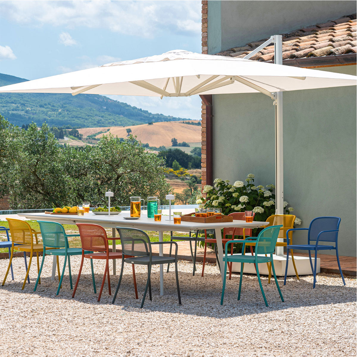 Emu - Café poltroncina - Taninihome.com