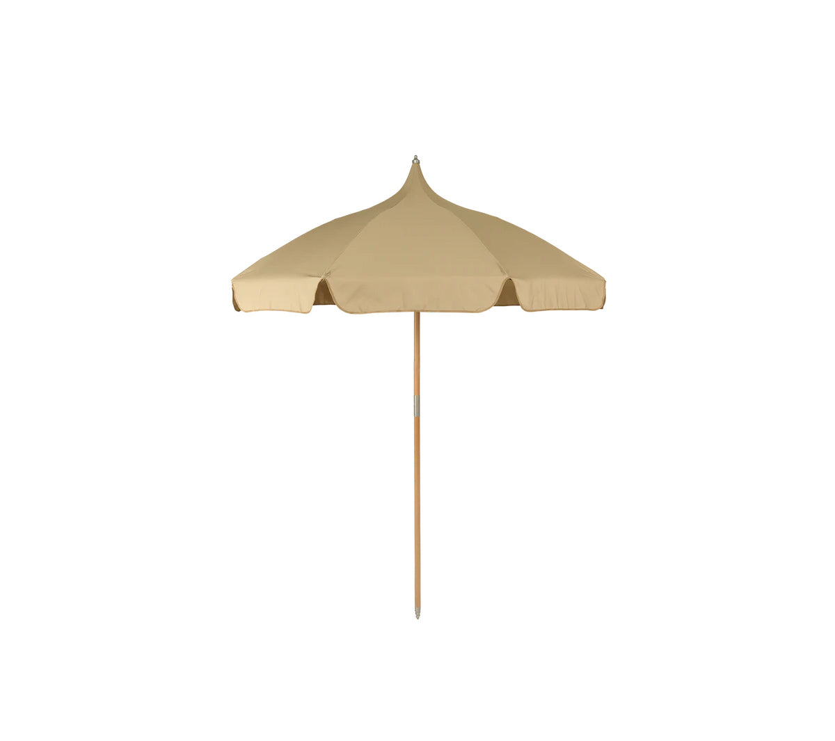  Accessori outdoor  - Lull Umbrella - Taninihome.com