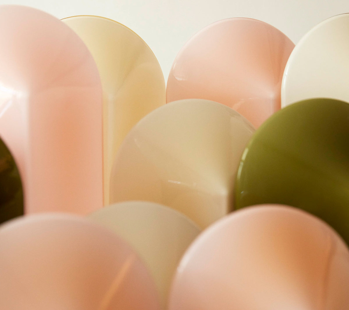 Hay - Parade Table Lamp 320 - Taninihome.com