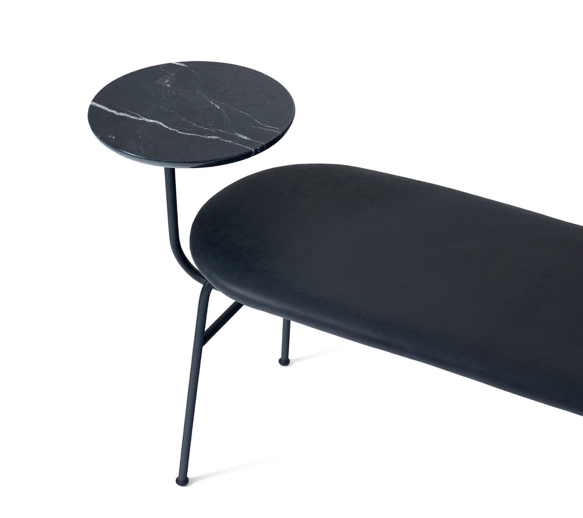 Audo - Afteroom Bench - Taninihome.com