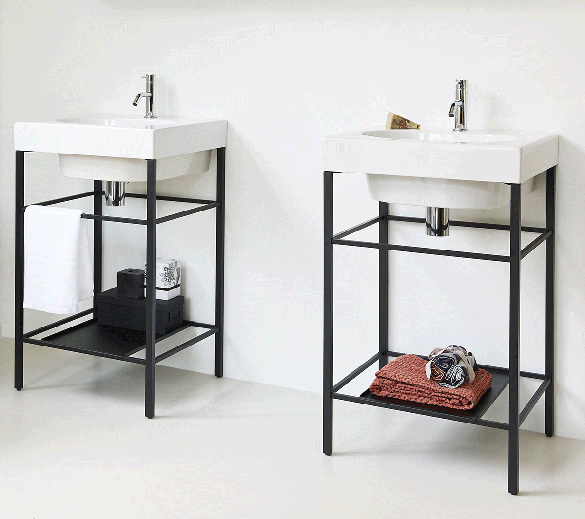  Rubinetti lavabo  - ML SLEEK - Taninihome.com