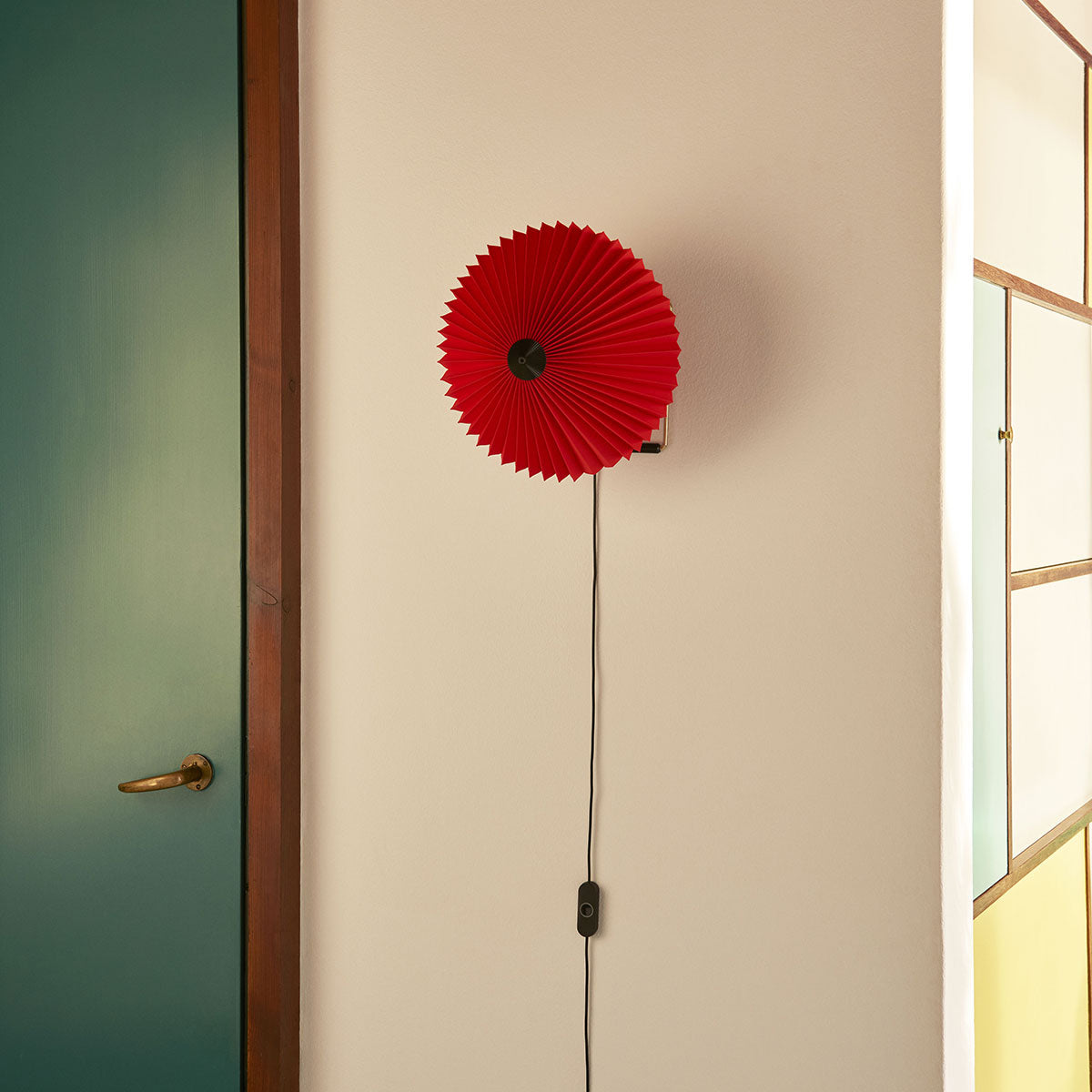  Lampade a parete  - Matin Wall 300 - Taninihome.com