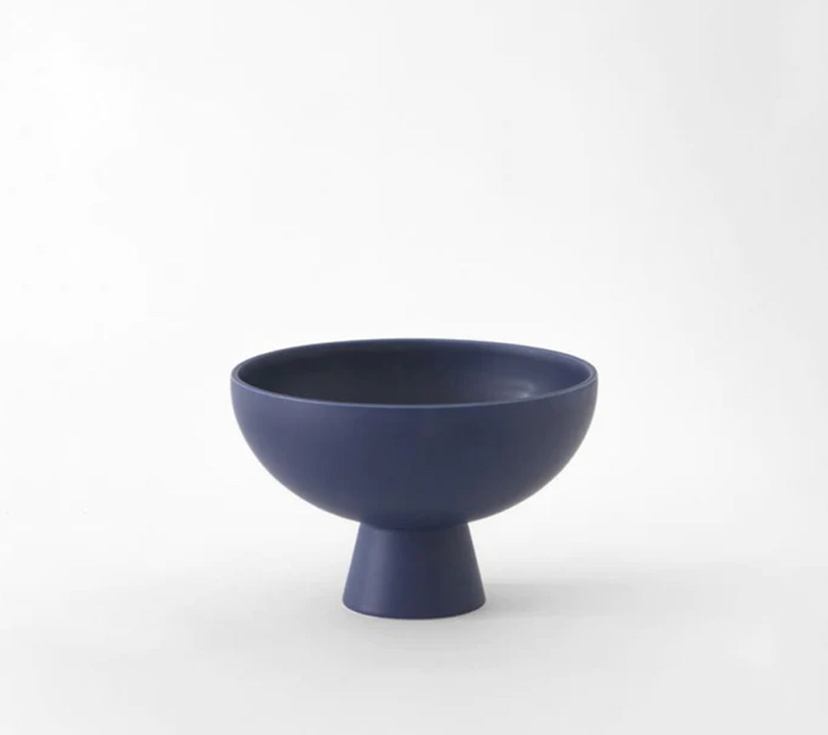  Accessori da cucina  - Strøm bowl medium blue - Taninihome.com