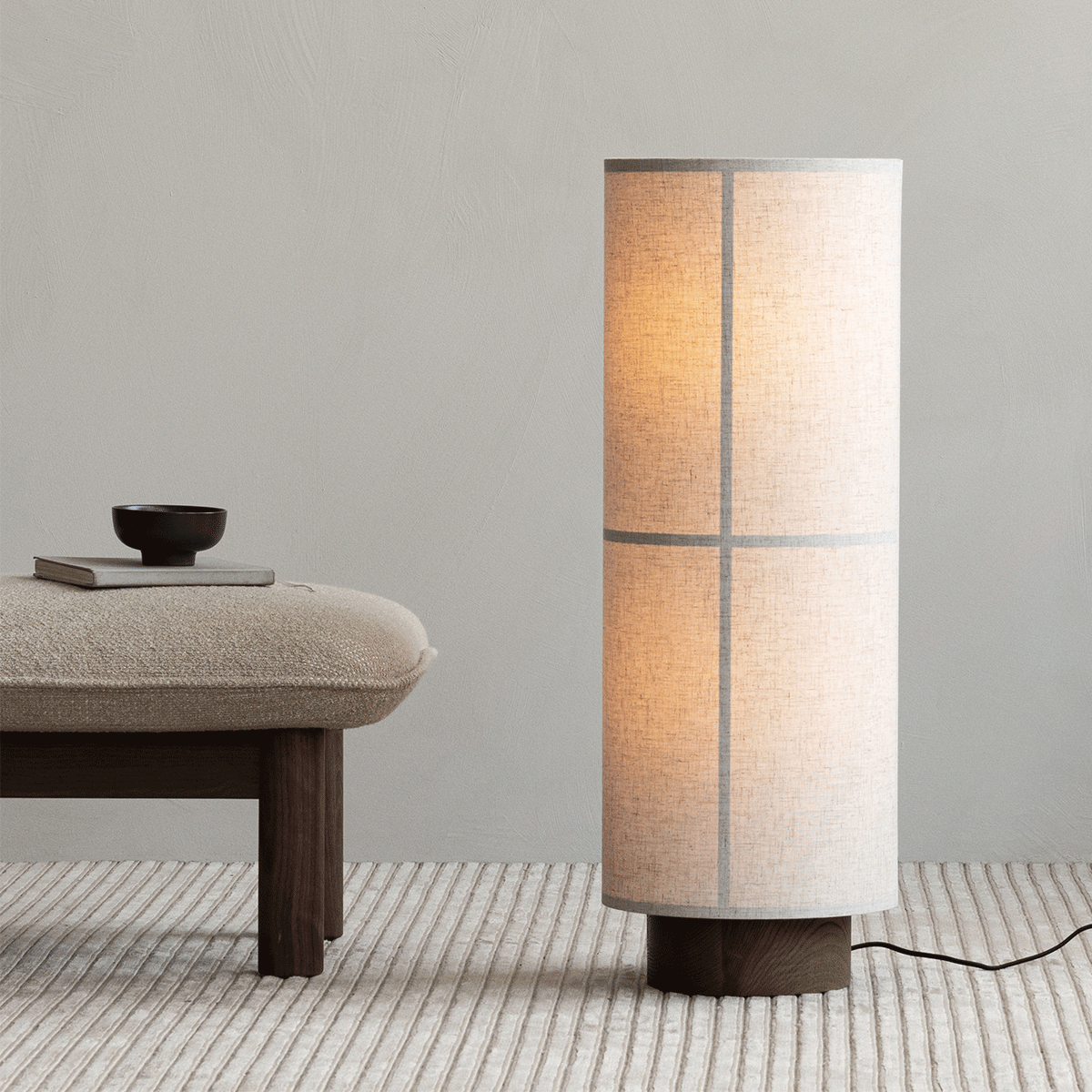 Audo - Hashira Floor Lamp - Taninihome.com