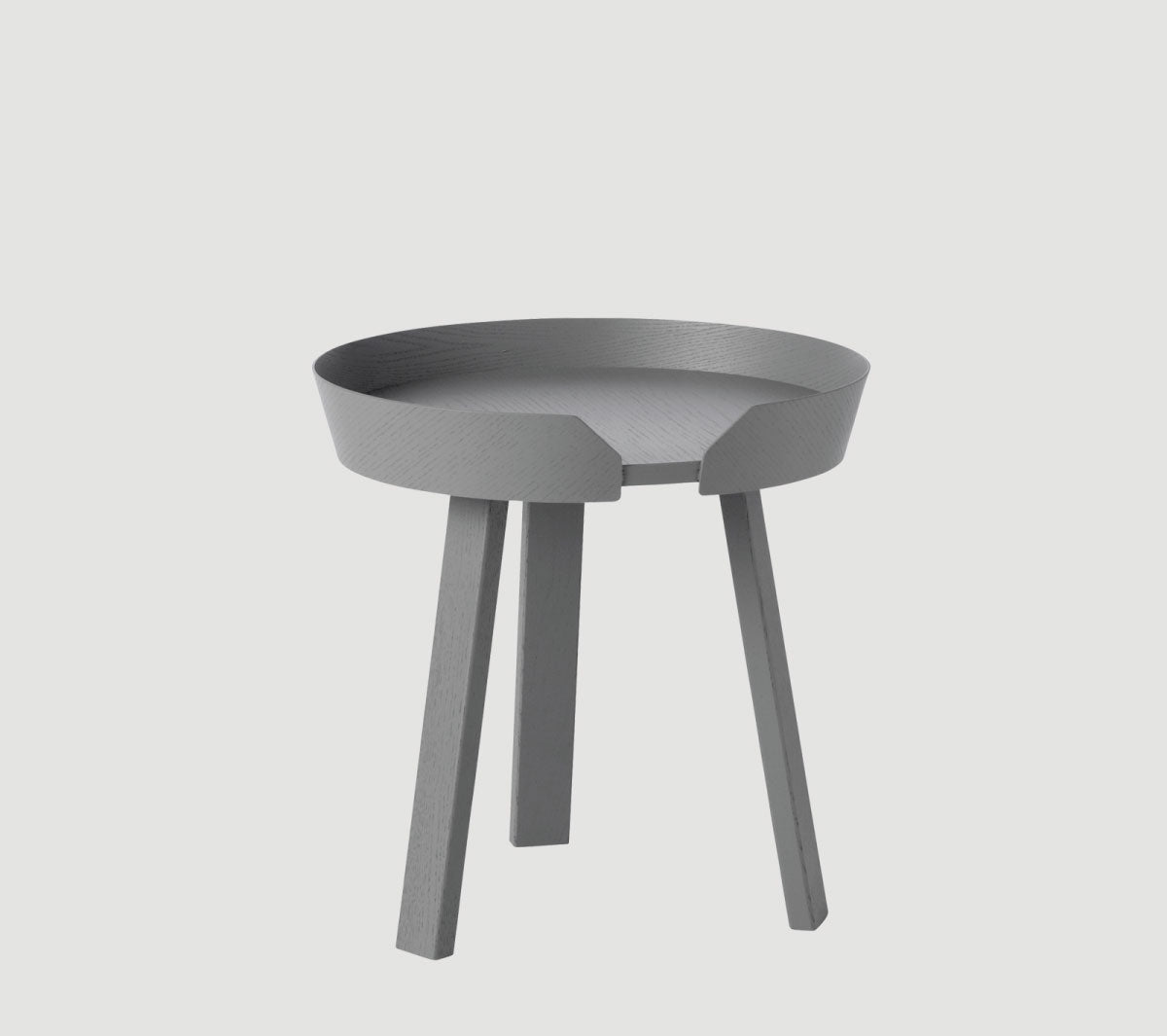 Muuto - Around table small - Taninihome.com