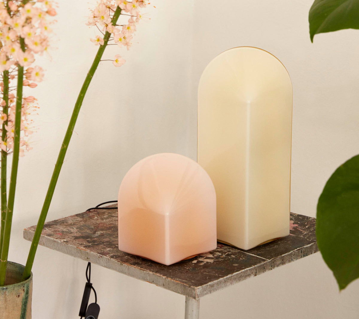 Hay - Parade Table Lamp 320 - Taninihome.com