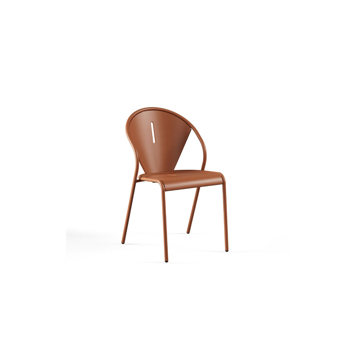 Emu - Code chair Arancione - Taninihome.com
