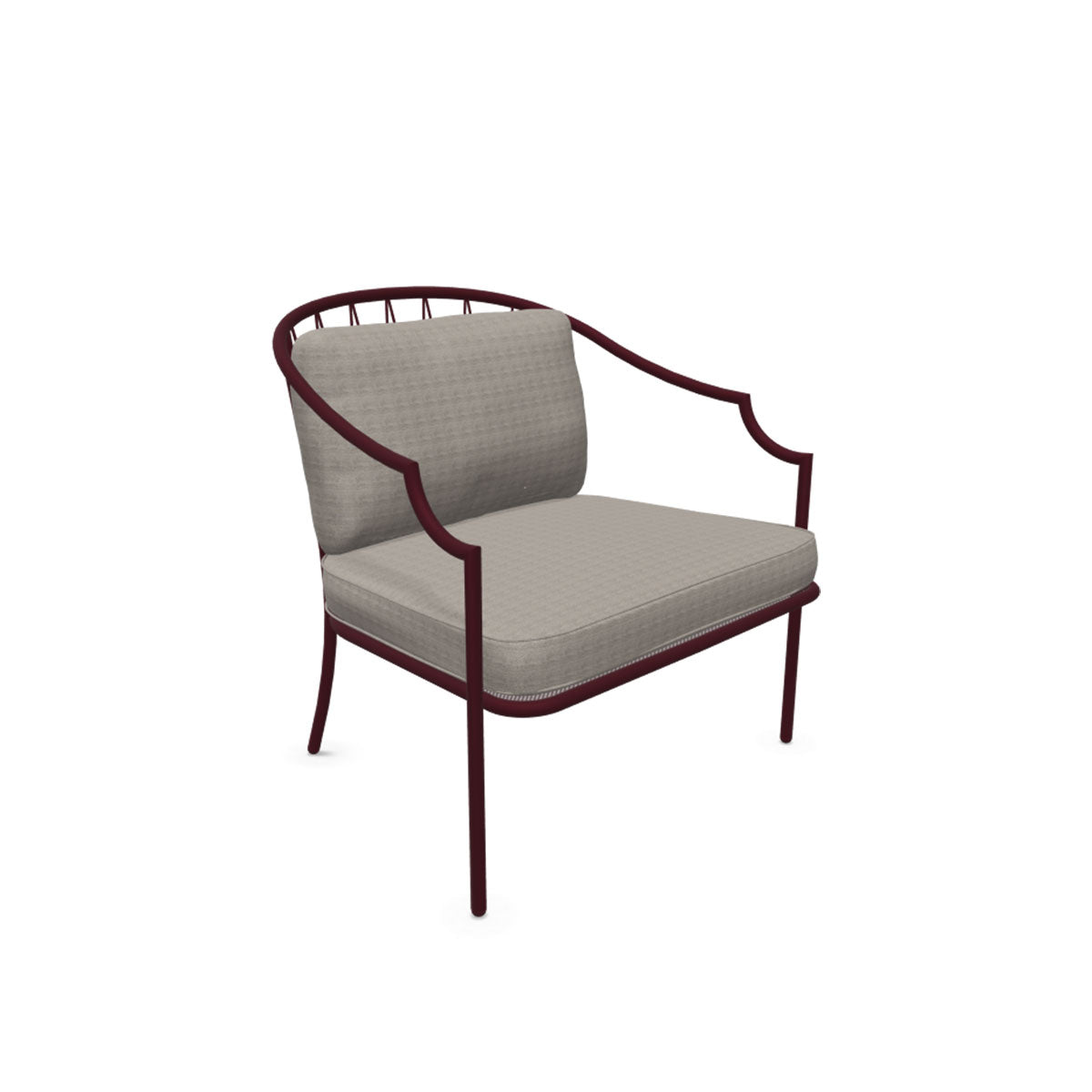 Como armchair