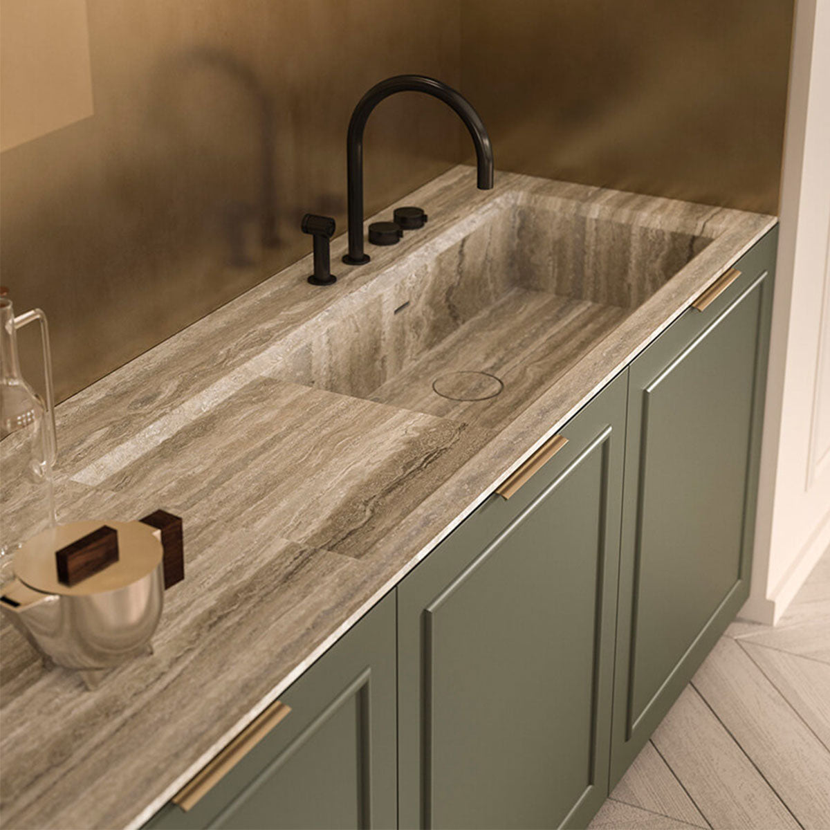 Key Cucine - Cuvée - Taninihome.com