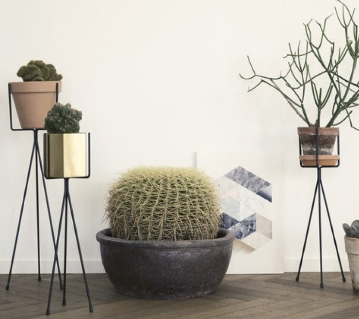  Vasi  - Plant Stand Small - Taninihome.com