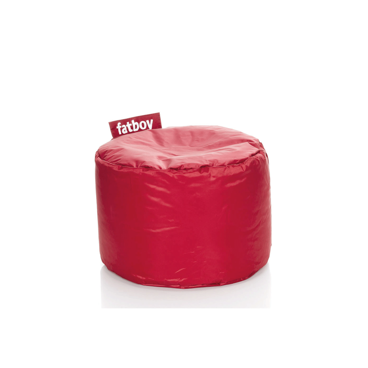  Pouf  - Fatboy point original red - Taninihome.com