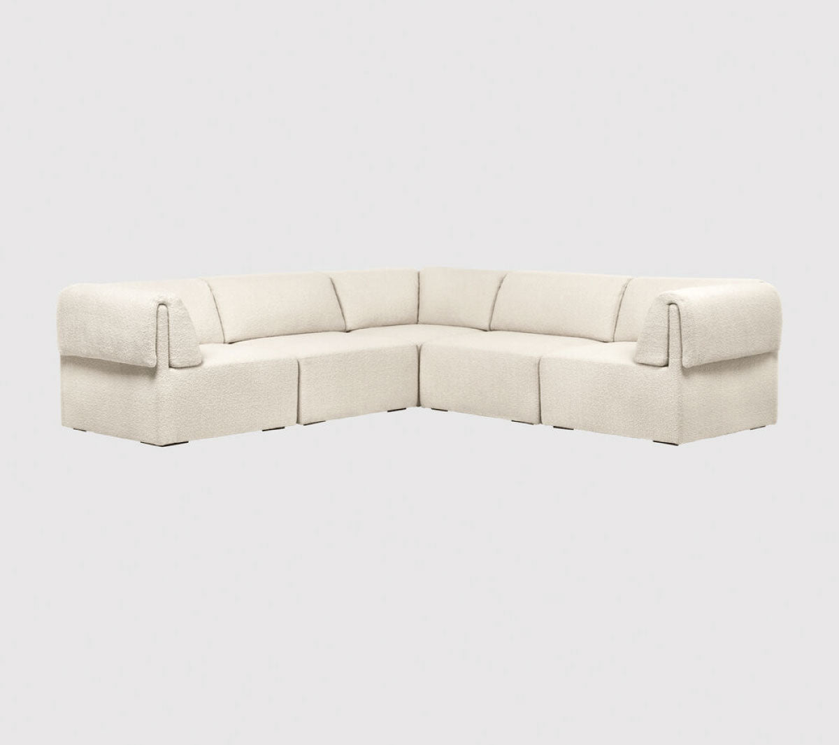  Divani  - Wonder corner sofa - Taninihome.com