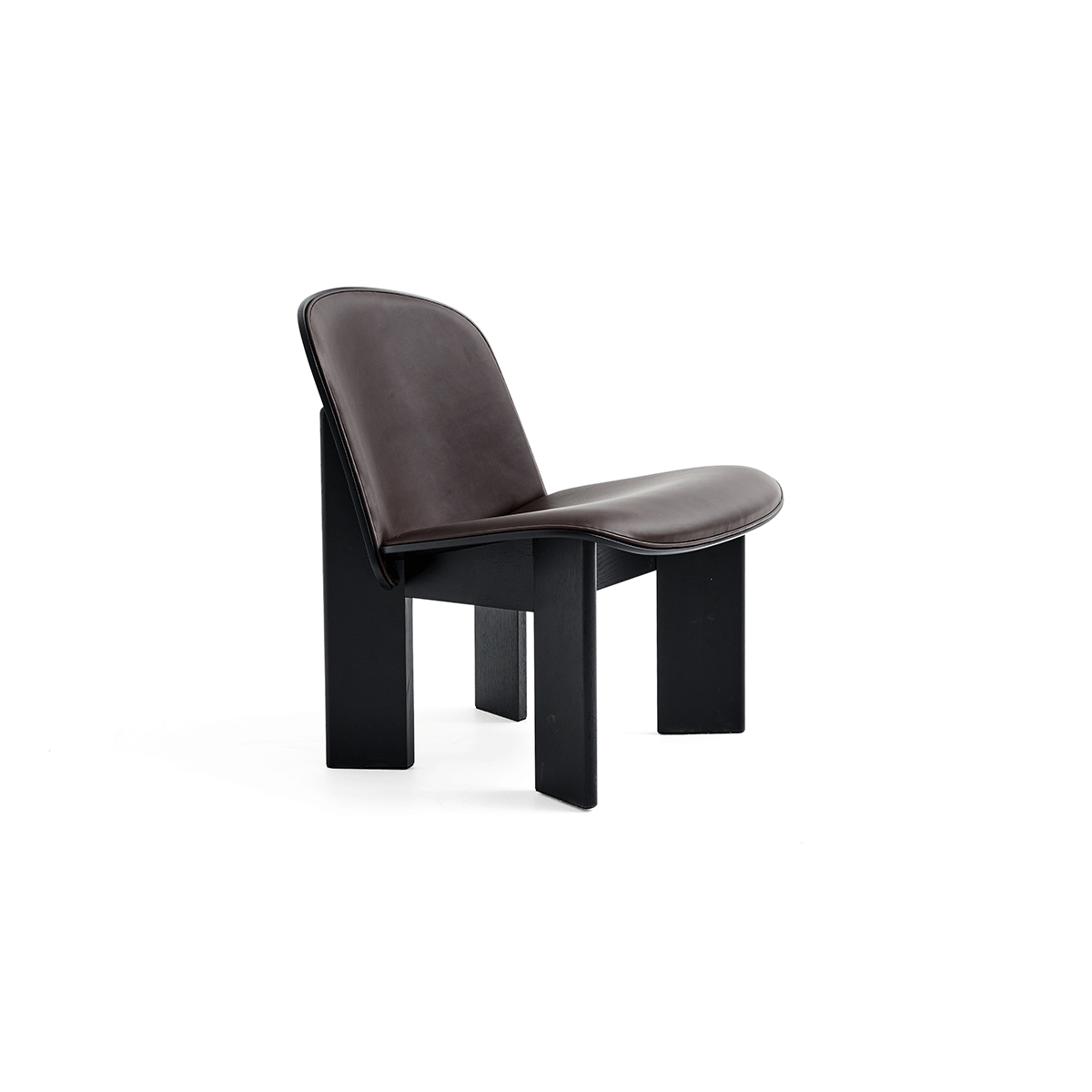  Lounge Chair  - Chisel Lounge Chair - Taninihome.com