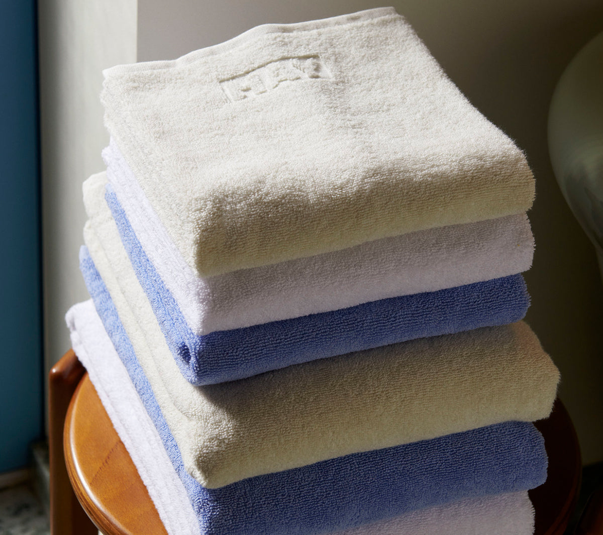  Accessori bagno  - Mono wash cloth - Taninihome.com