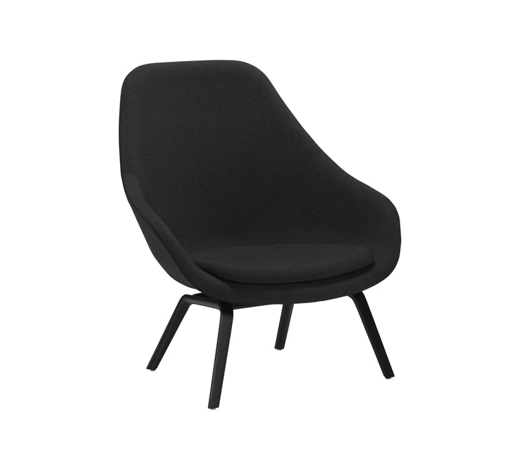  Lounge Chair  - AAL 92 - Taninihome.com