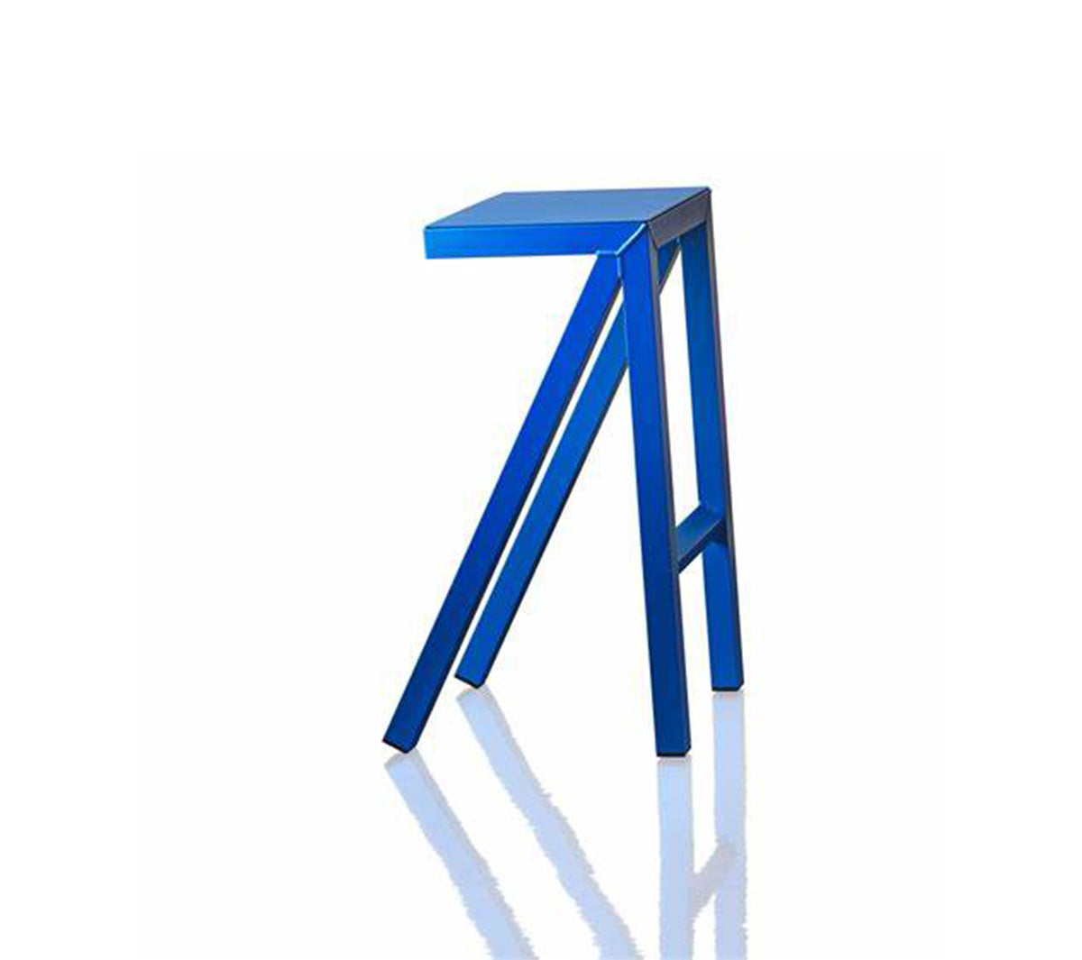  Sgabello  - Bureaurama stool - Taninihome.com