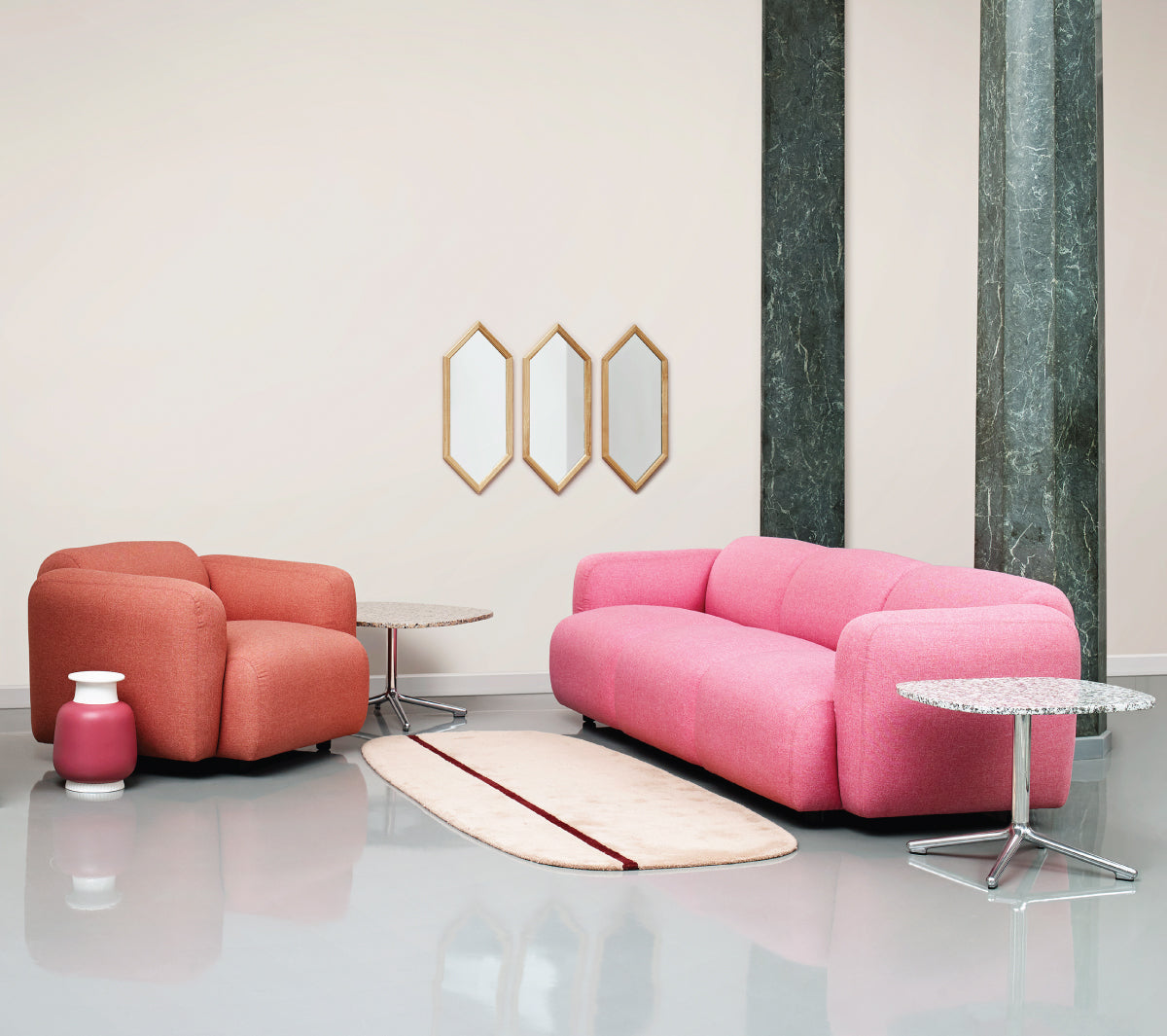 Normann Copenhagen - Oona - Taninihome.com