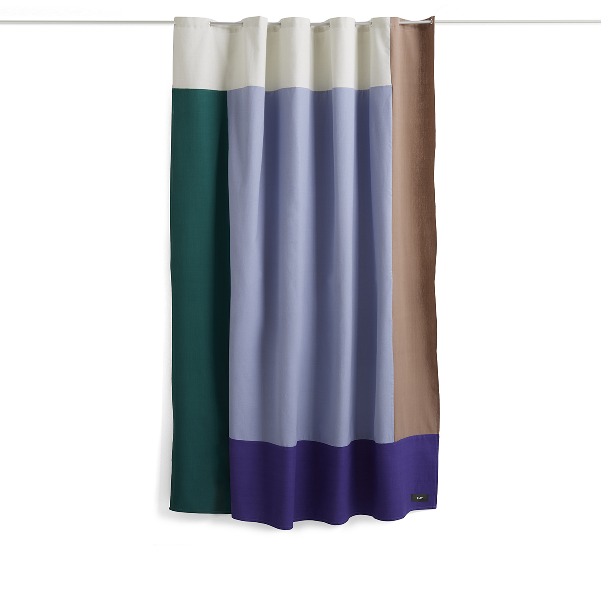  Accessori bagno  - Pivot Shower Curtain - Taninihome.com