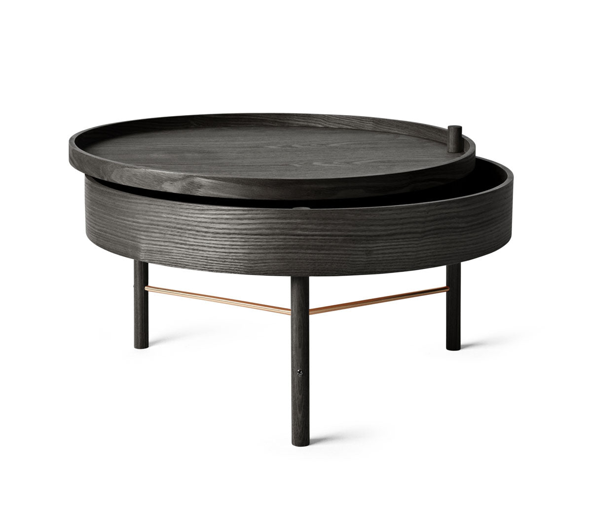 Design table by Menu As