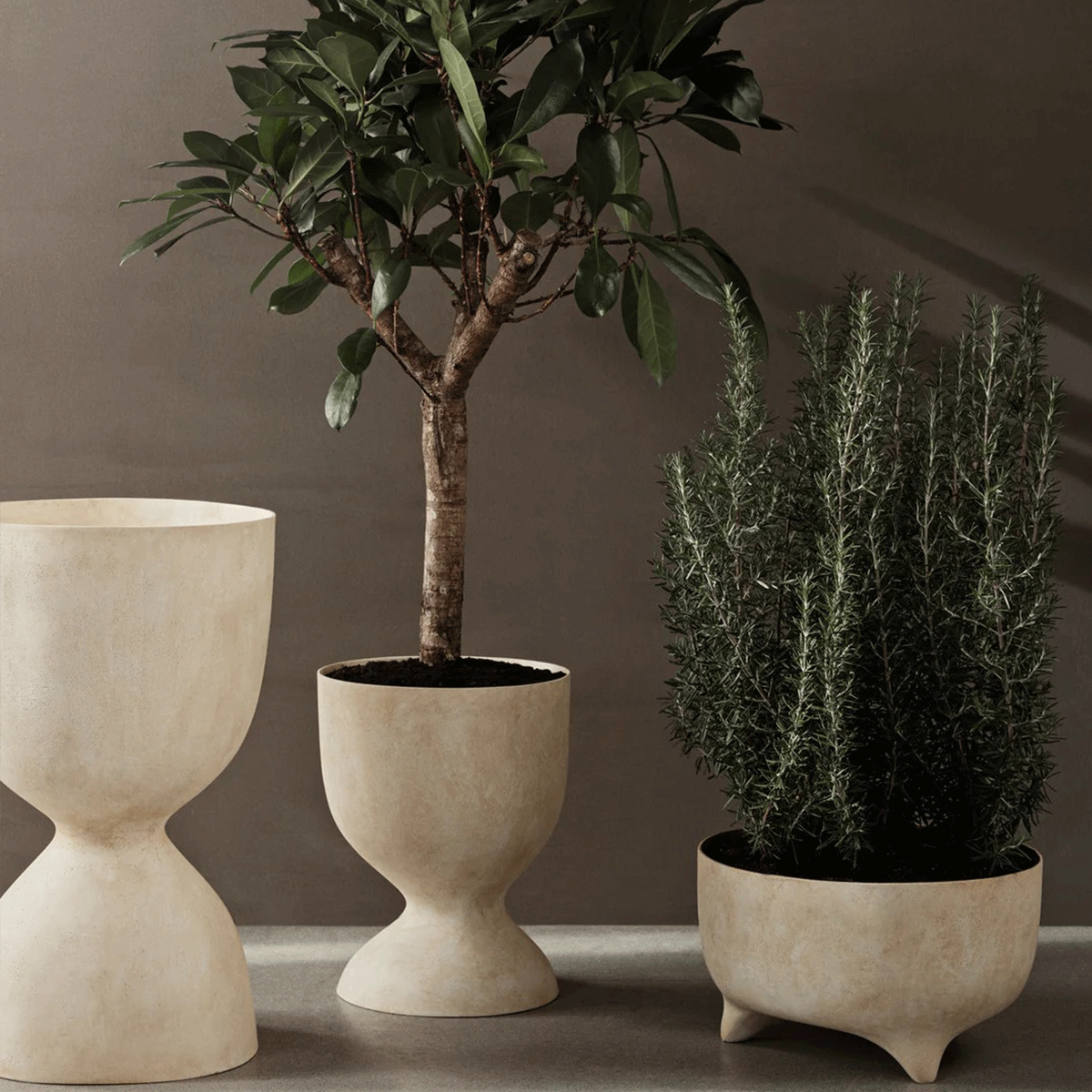  Accessori outdoor  - Evoke Pot - Taninihome.com