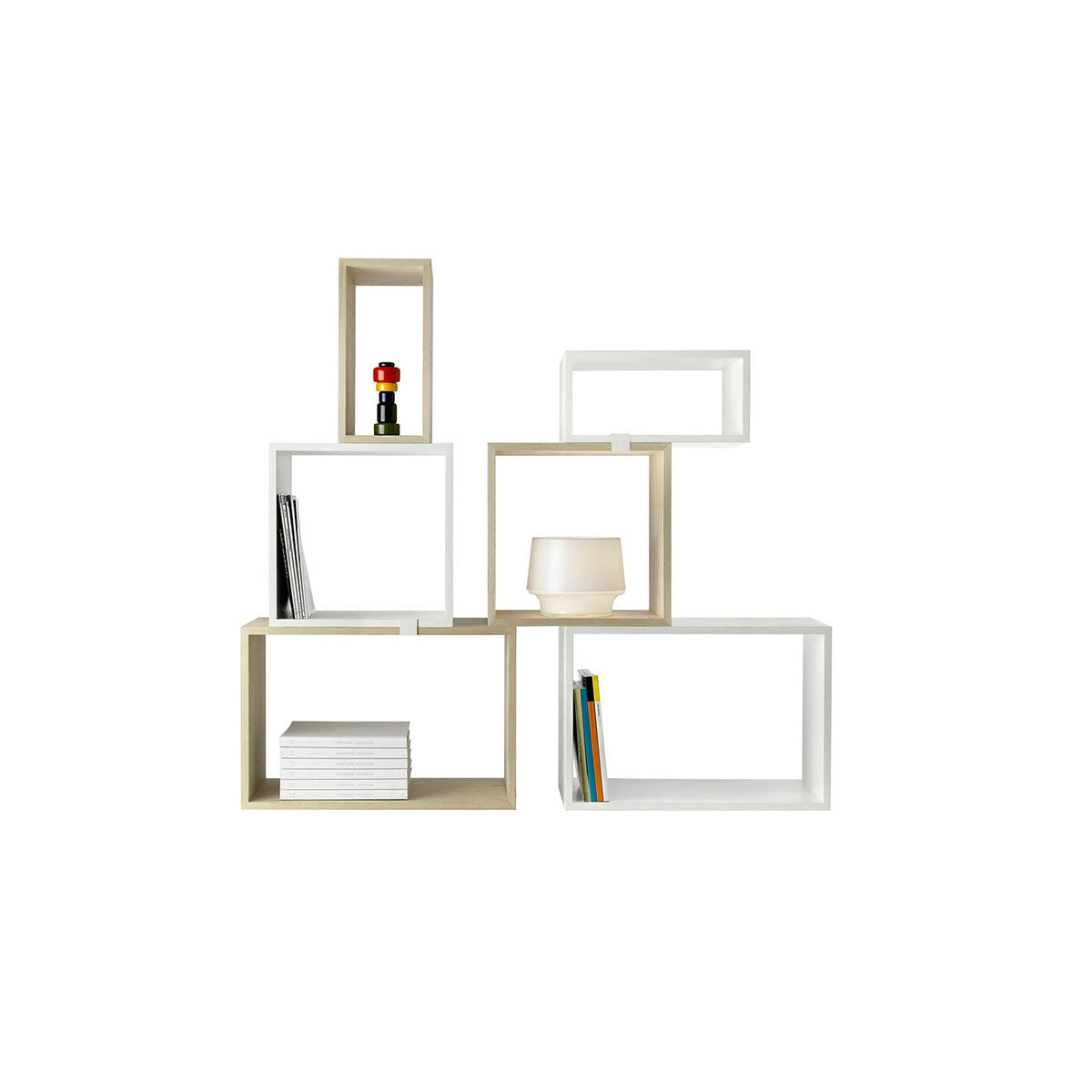 Muuto - Stacked - Taninihome.com