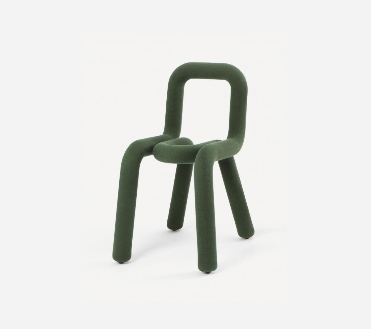  Sedie  - Bold Chair - Taninihome.com