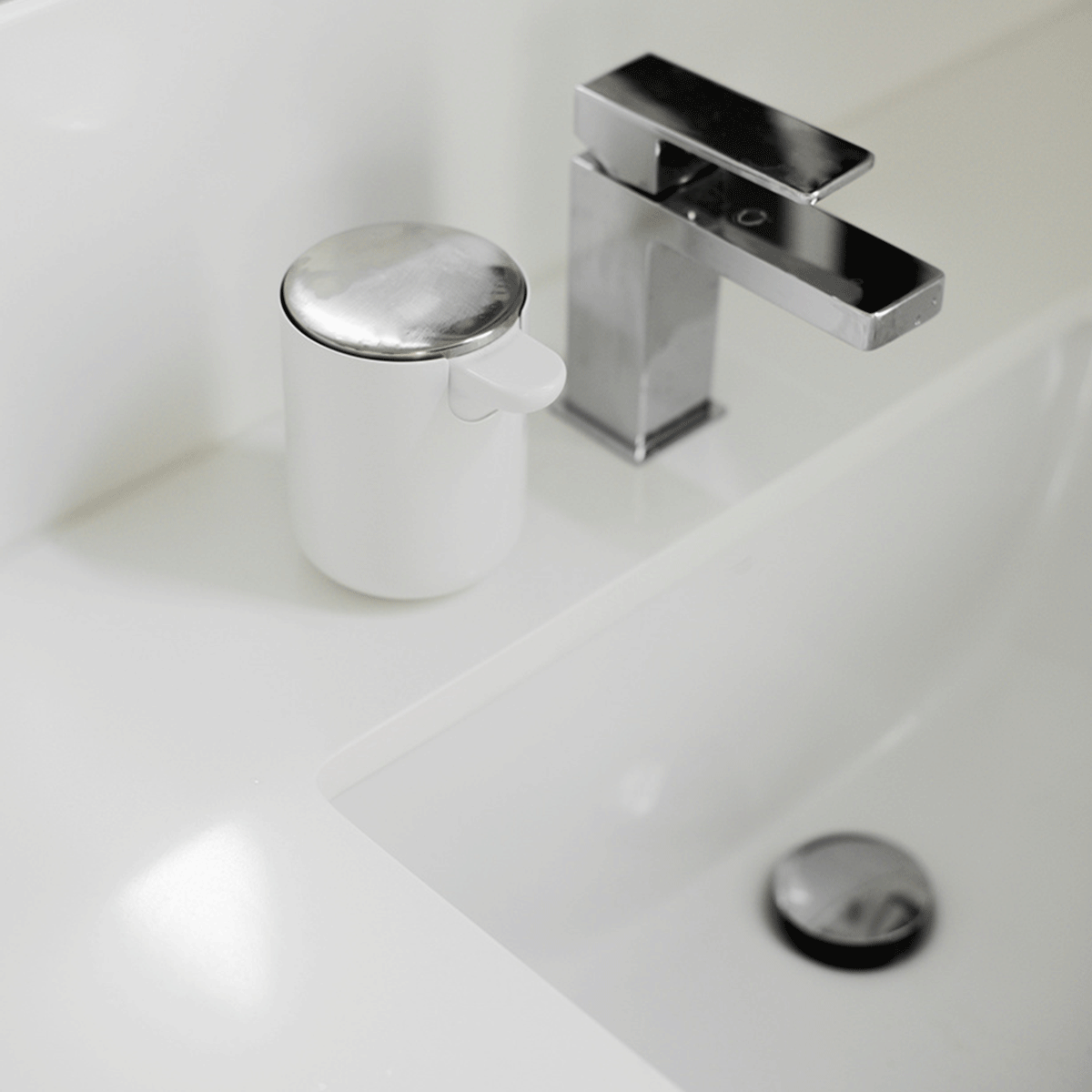  Accessori bagno  - Soap Pump - Taninihome.com