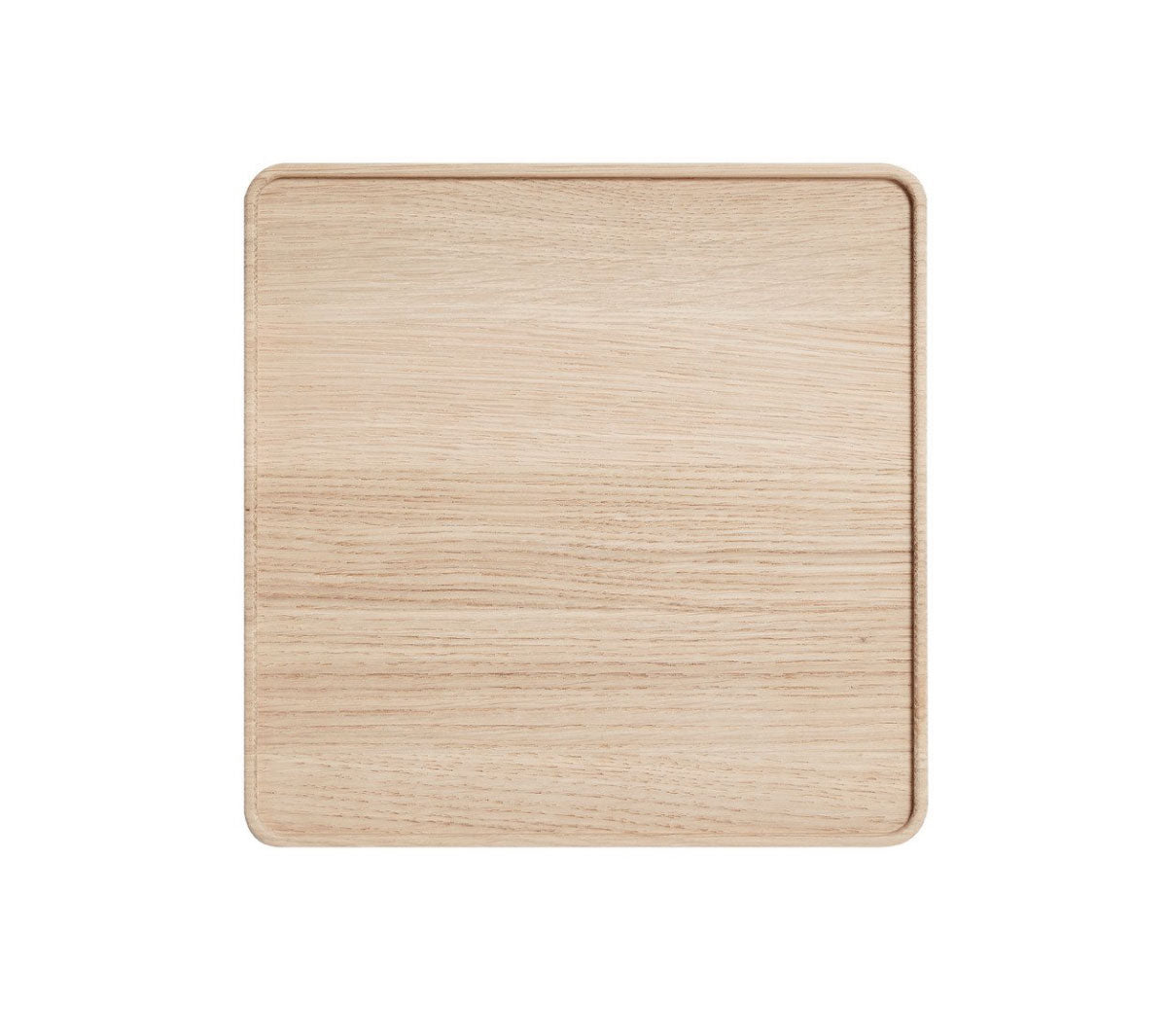 Andersen - Create me tray 24x23 cm - Oak - Taninihome.com