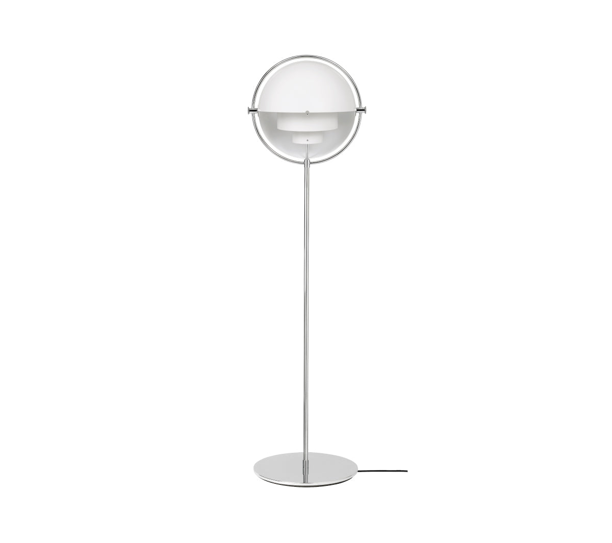  Lampade da terra  - Multi lite floor lamp - Taninihome.com