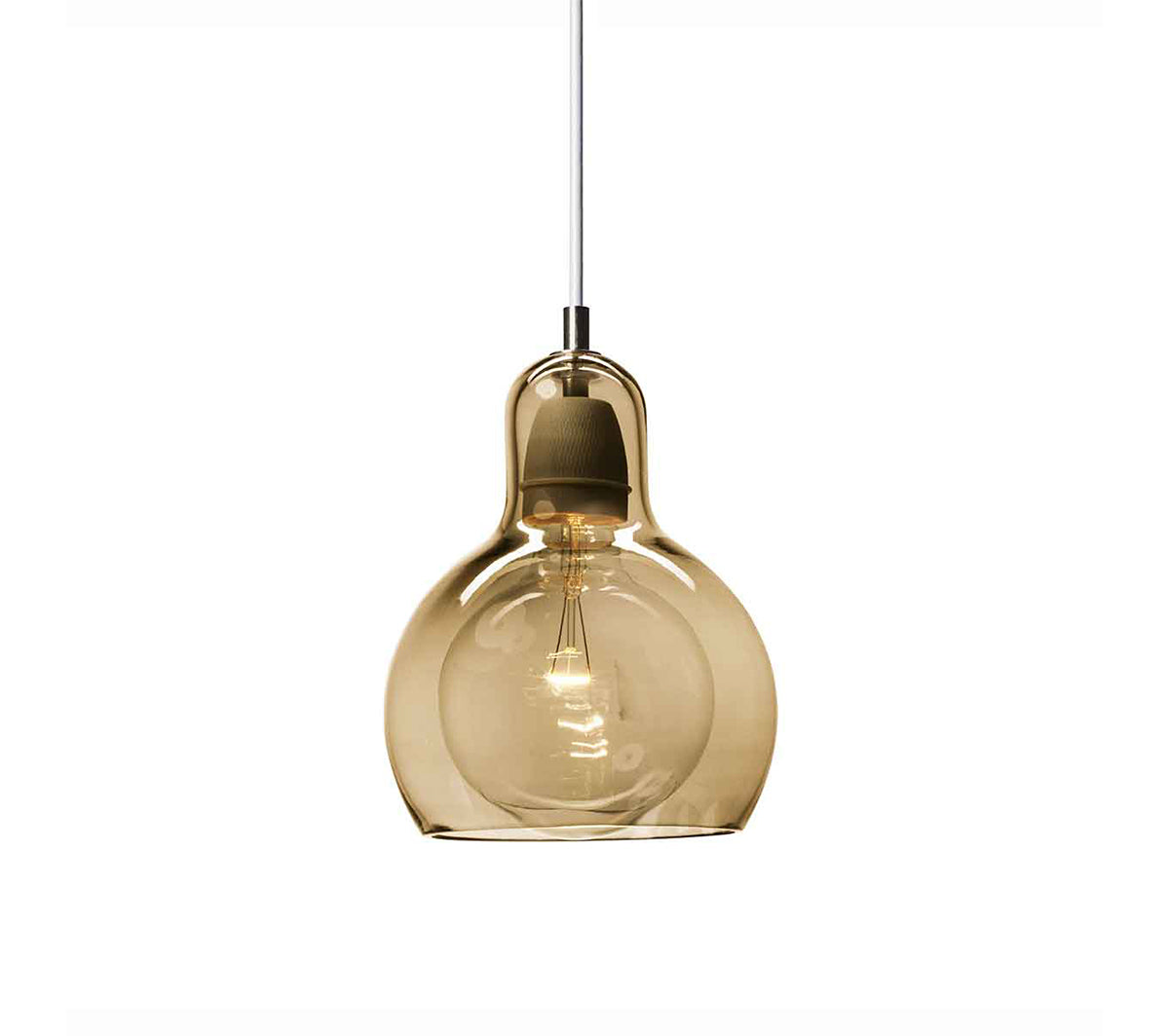 &Tradition - Mega Bulb Gold - Taninihome.com