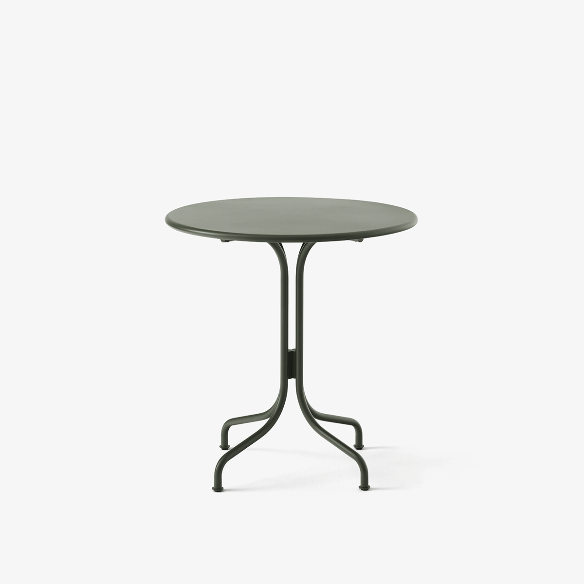 &Tradition - Thorvald SC96 Verde Scuro - Taninihome.com