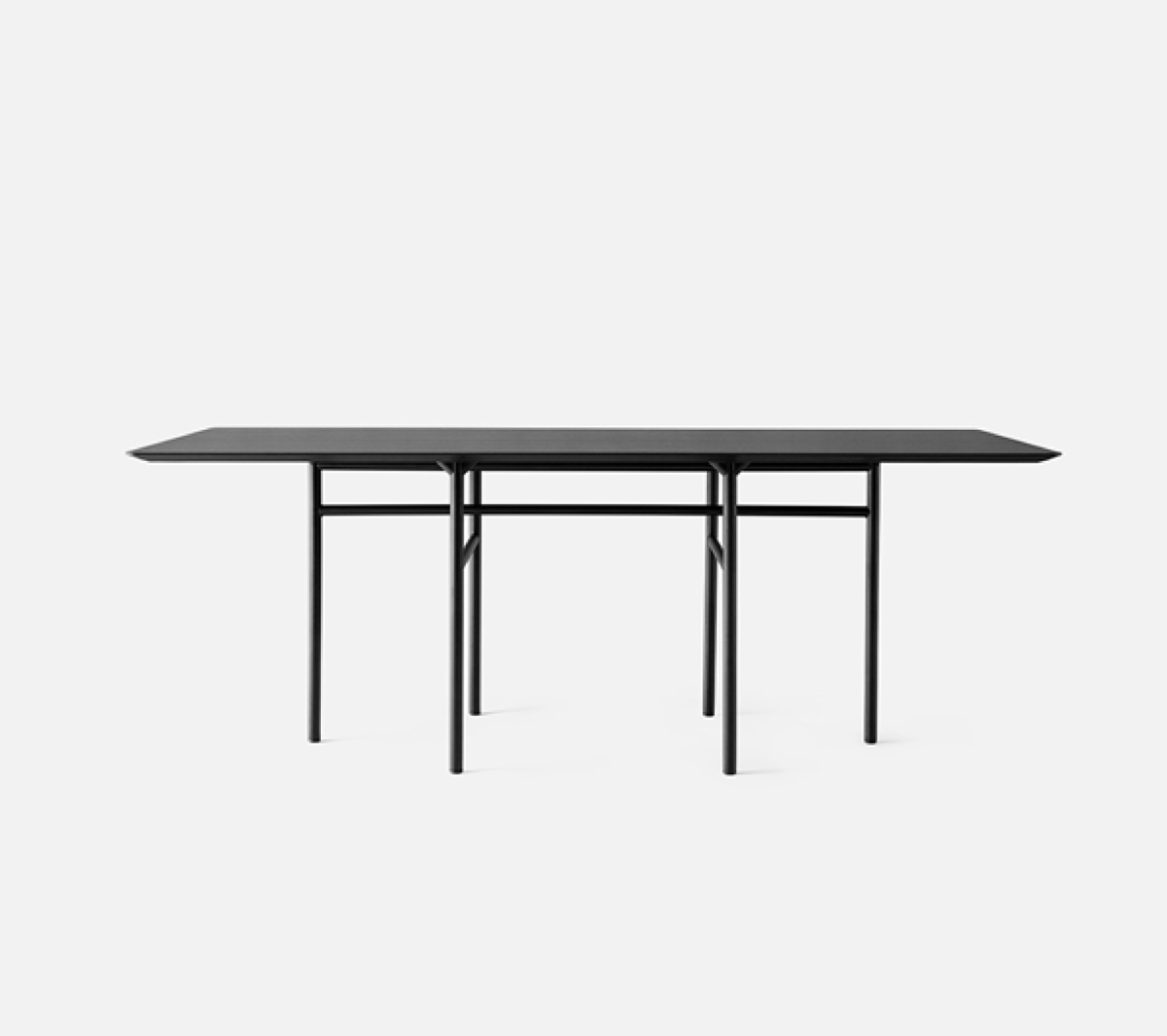  Tavoli  - Snaregade Dining Table, Rectangular - Taninihome.com