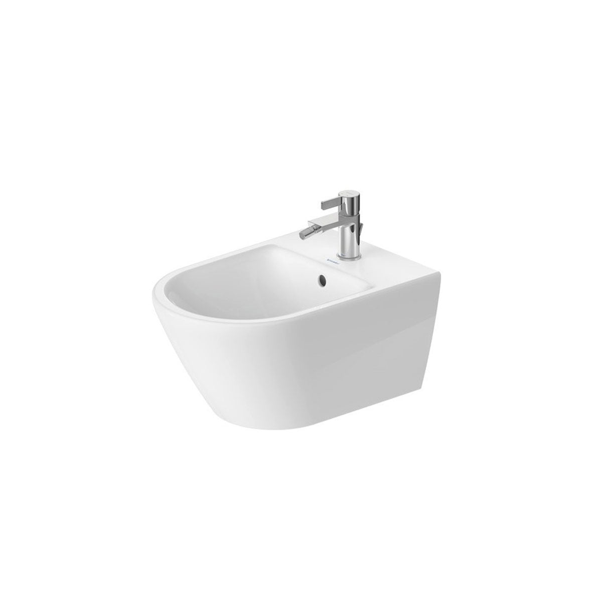 Duravit - D-Neo bidet - Taninihome.com