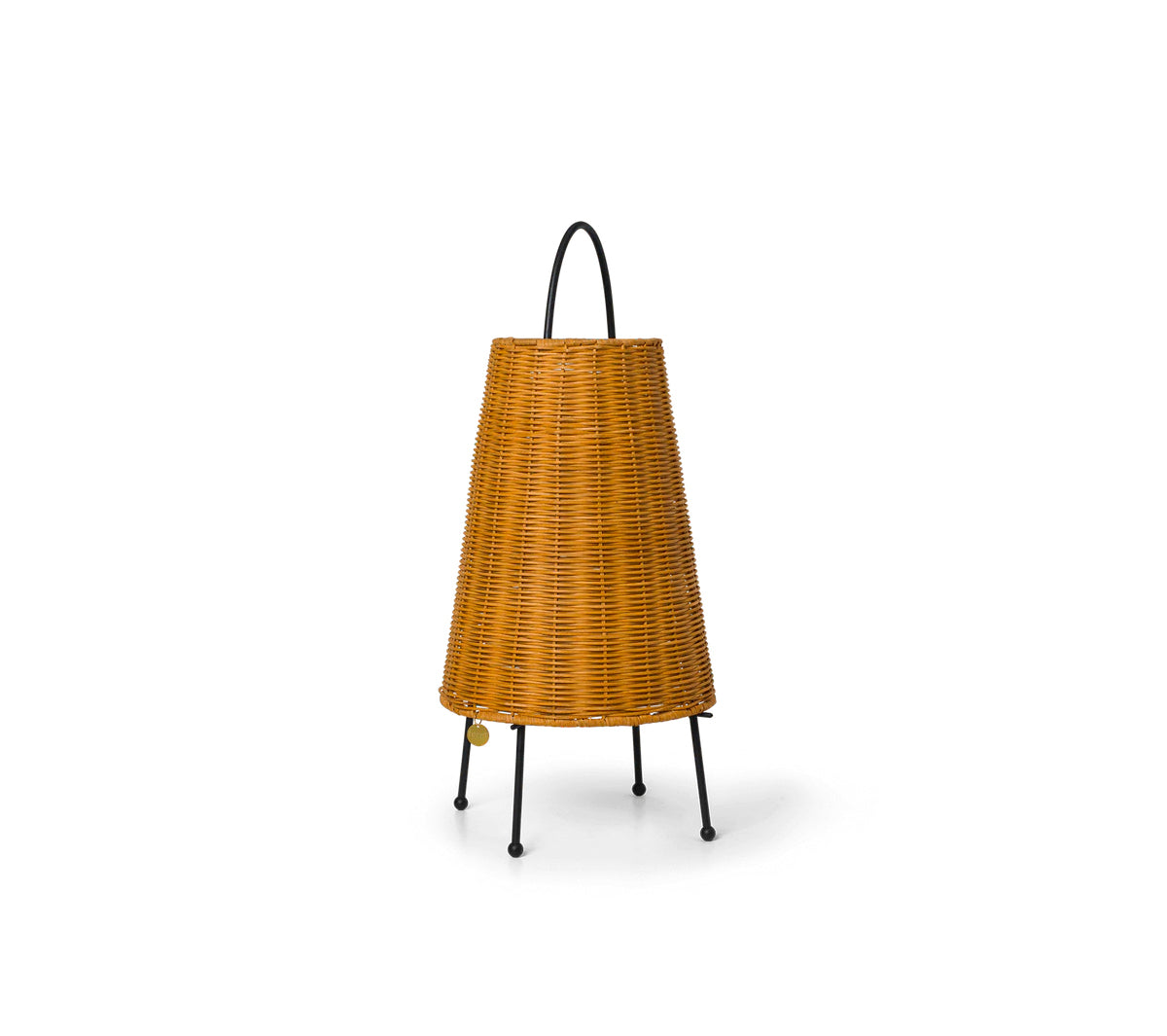  Lampade portable  - Porti Braided Lamp - Taninihome.com