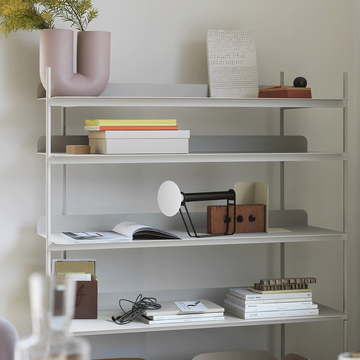 Muuto - Compile - Taninihome.com