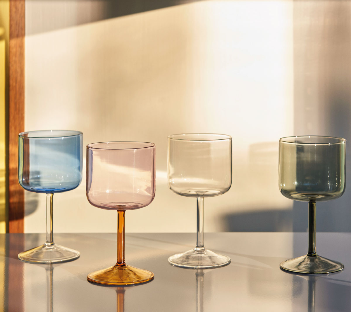  - Tint wine glass - Taninihome.com