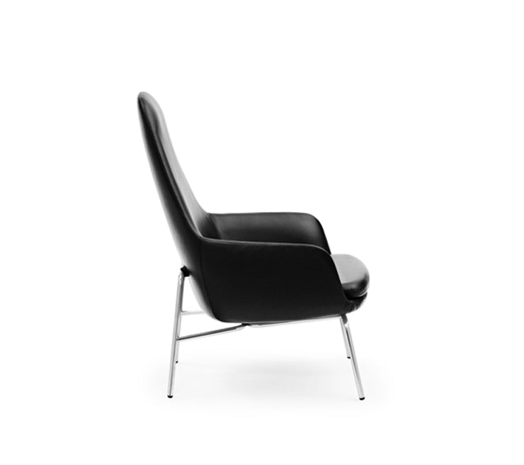 Normann Copenhagen - Era Lounge Chair High - Taninihome.com