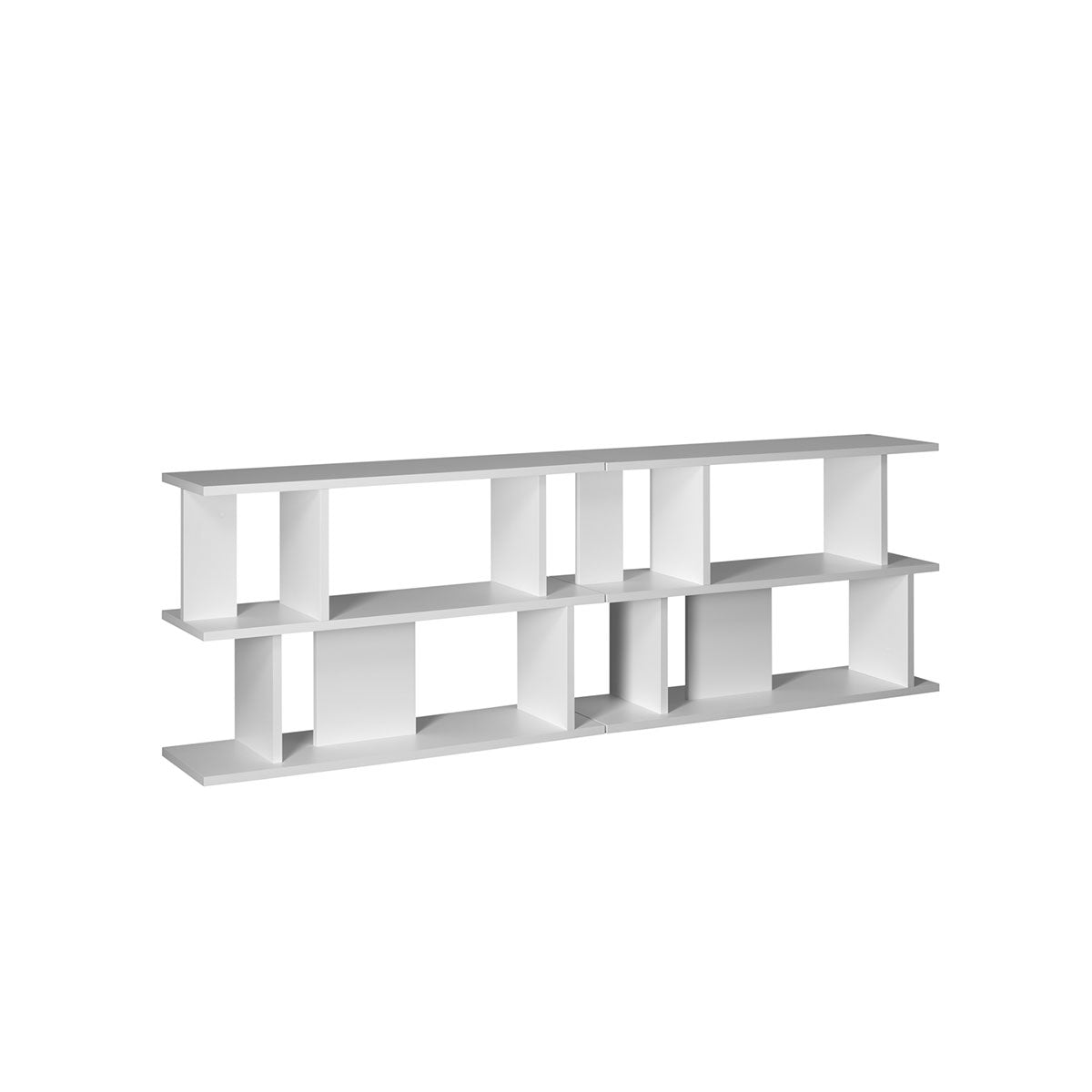 E15 - Arie low white - Taninihome.com