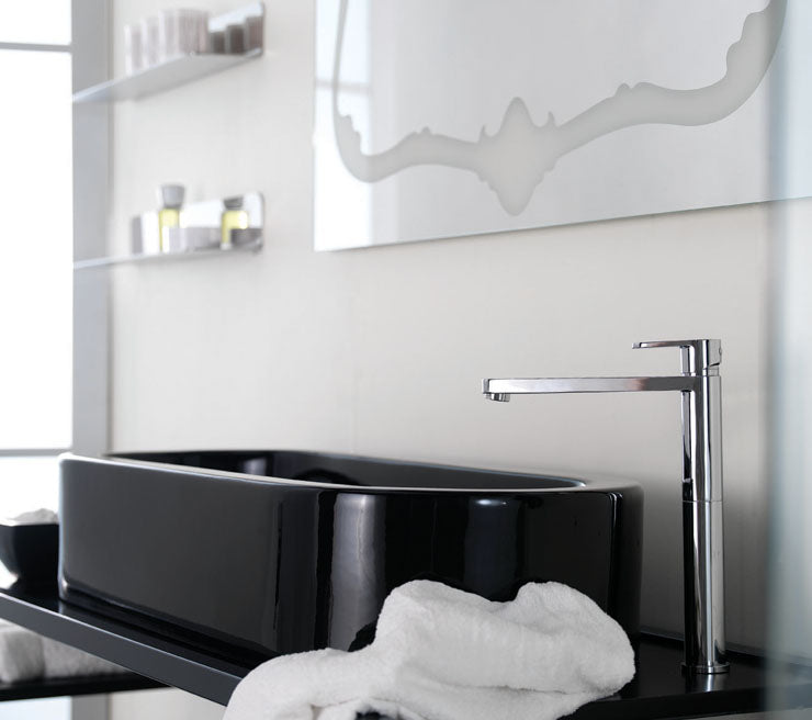  Rubinetti lavabo  - MLA SATURDAY - Taninihome.com