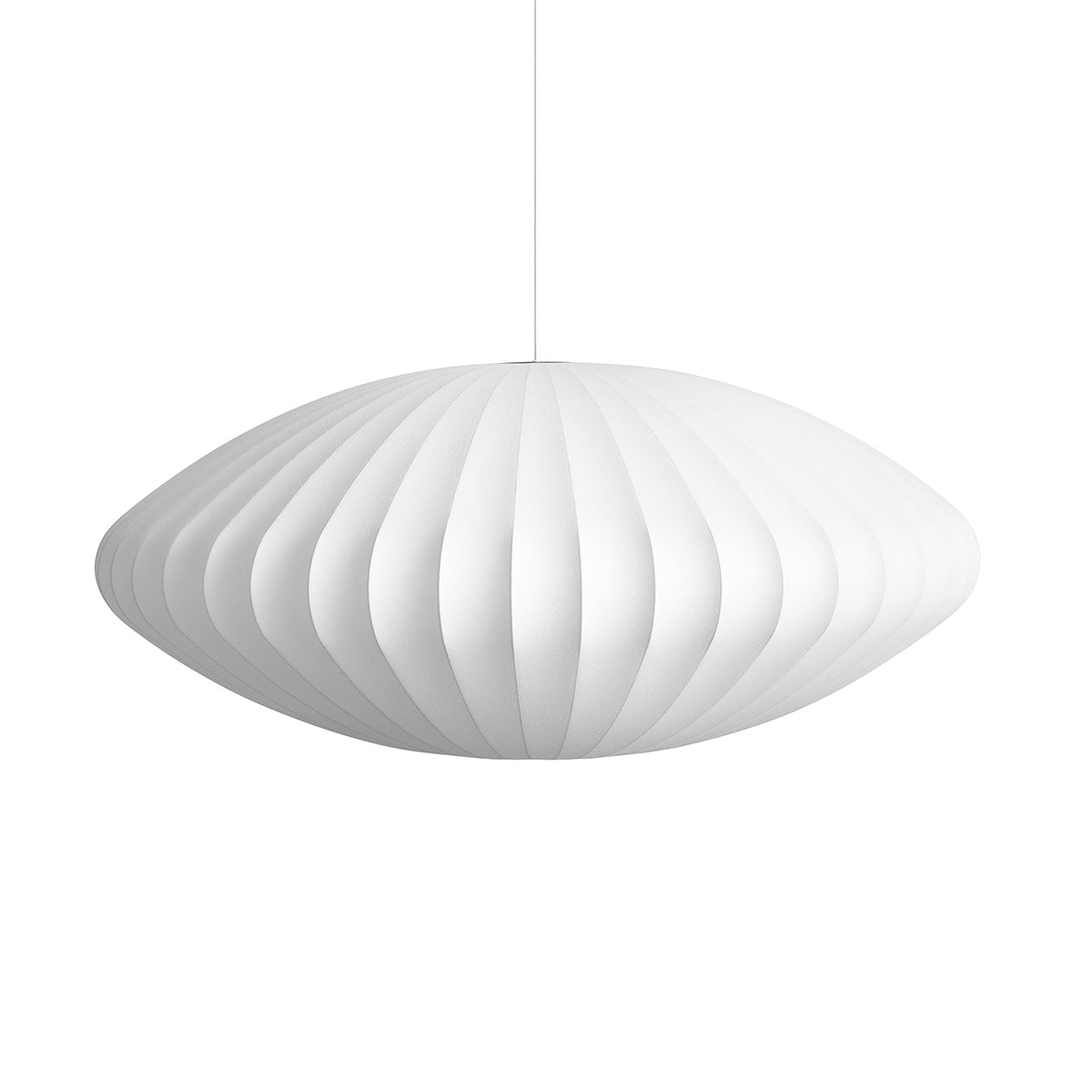  Lampade a sospensione  - Nelson Saucer Bubble Pendant - Taninihome.com