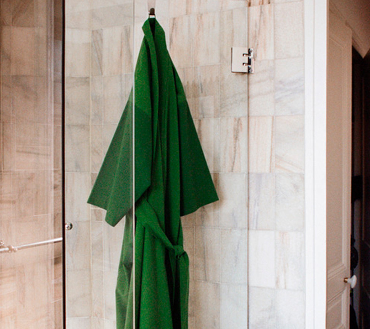  Accessori bagno  - Duo Robe - Taninihome.com