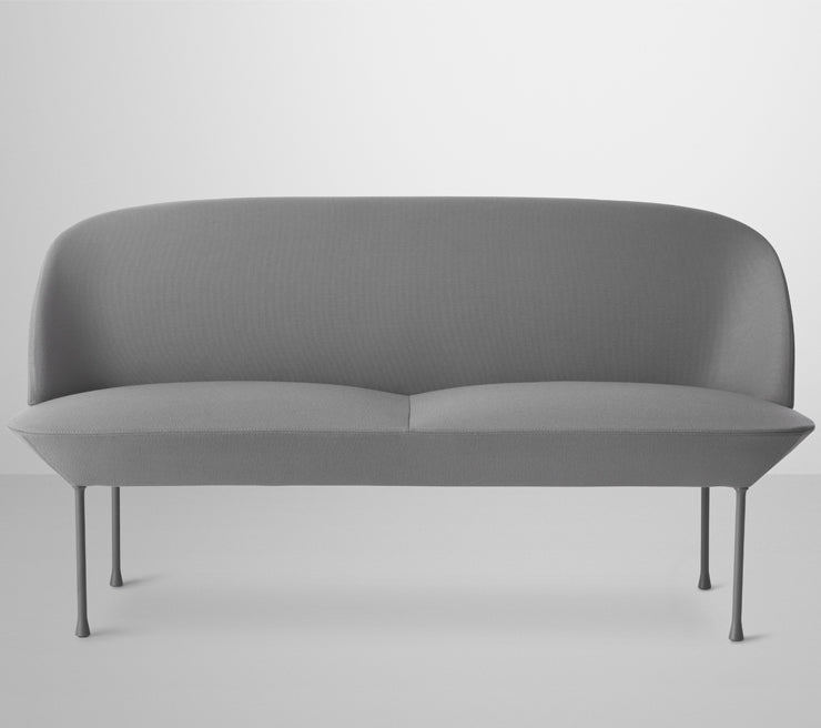  Divani  - Oslo Sofa 2 seater - Taninihome.com