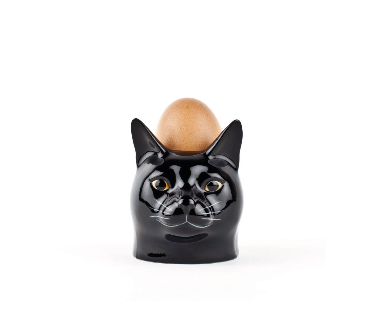 Quail Ceramics - Lucky Face Egg Cup - Taninihome.com