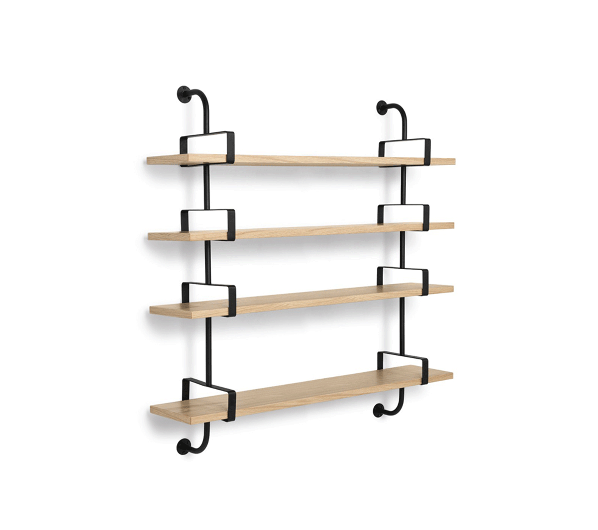  Librerie e sistemi  - Démon Shelf - Taninihome.com