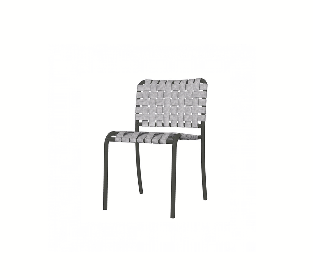 Inout 823 Chair Gervasoni Inout 823 salvia