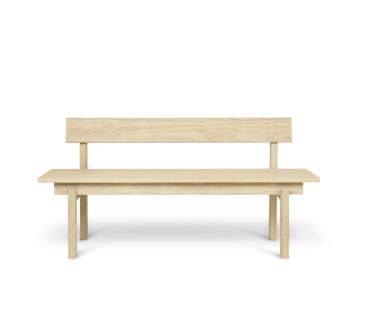  Panche  - Peka Bench - Taninihome.com