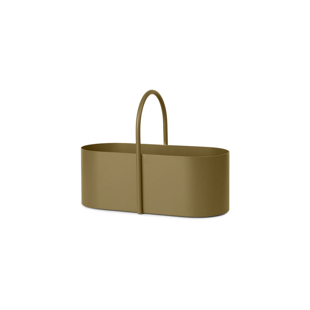 Ferm Living - Grib toolbox Verde Oliva - Taninihome.com