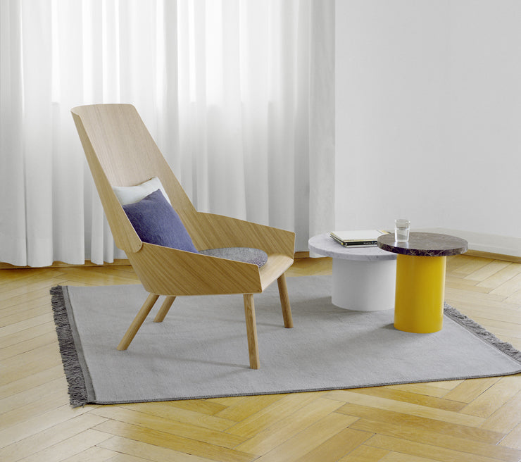  Lounge Chair  - Eugene - Taninihome.com