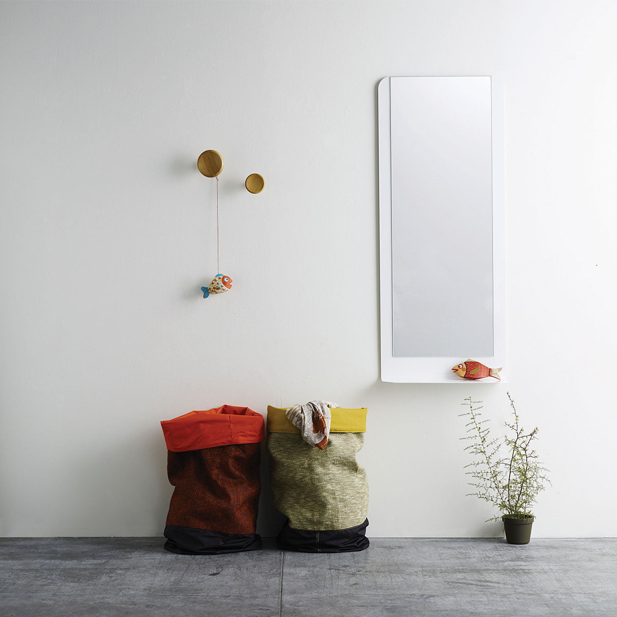 Tanini Basic - Foglio 120 - Taninihome.com